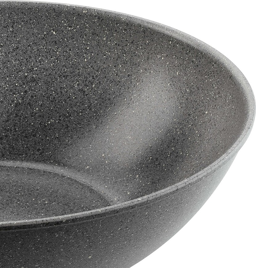 Salina Wok 30 cm keramički