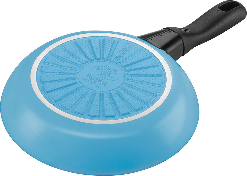 Sartén Caprera, 26 cm, azul