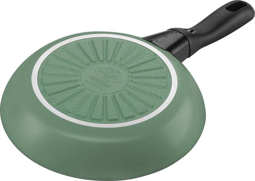 Sartén Caprera 20 cm, verde