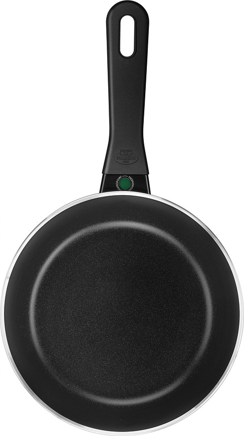 Sartén Caprera 20 cm, verde