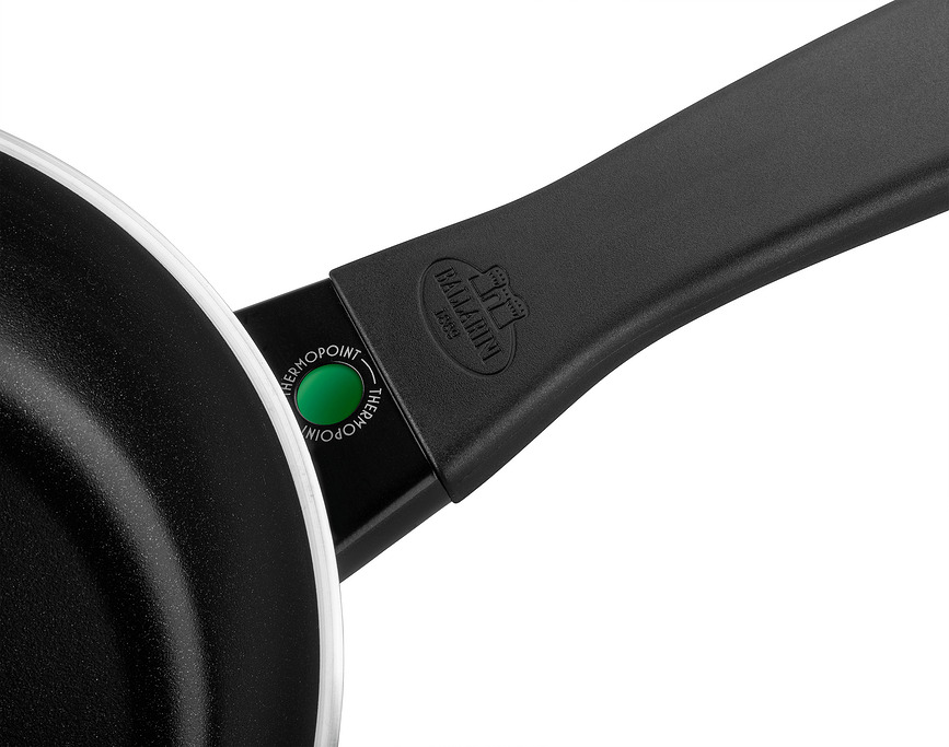 Sartén Caprera 20 cm, verde