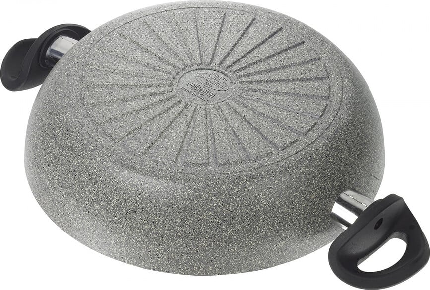 Sartén Ferrara, 24 cm, con asas