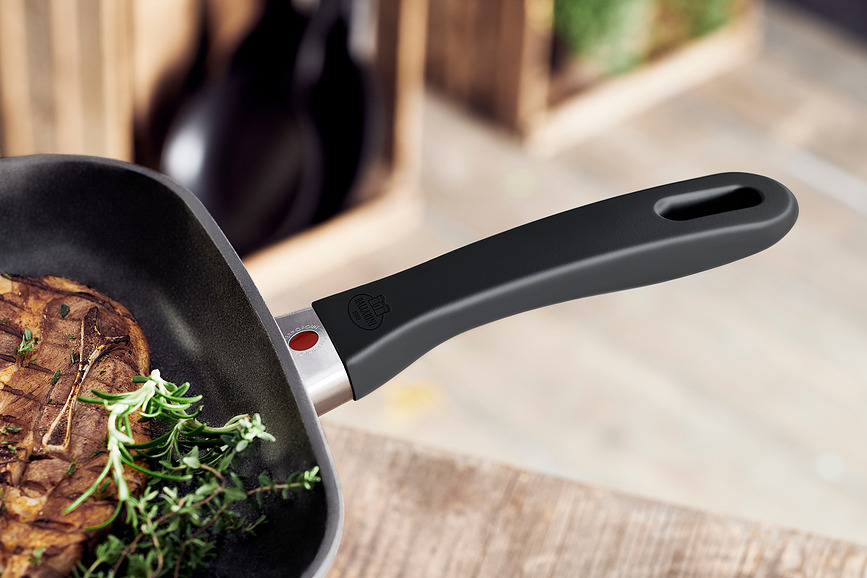 Sartén Grill Avola, 28 cm