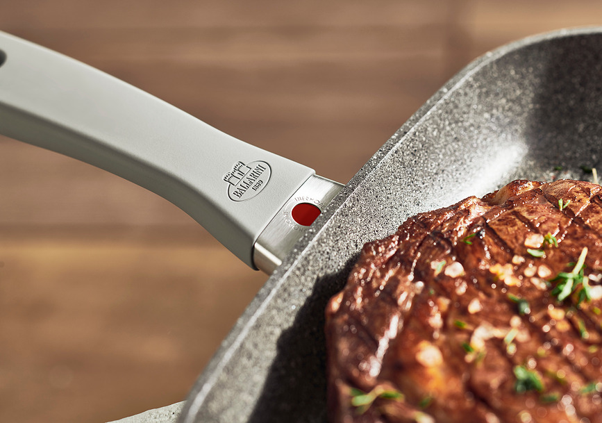 Sartén Grill Murano, 28 cm