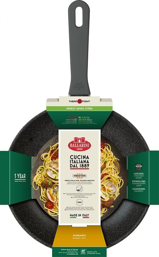 Sartén Murano, 20 cm