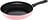Sartén sauté Caprera, 28 cm, rosa