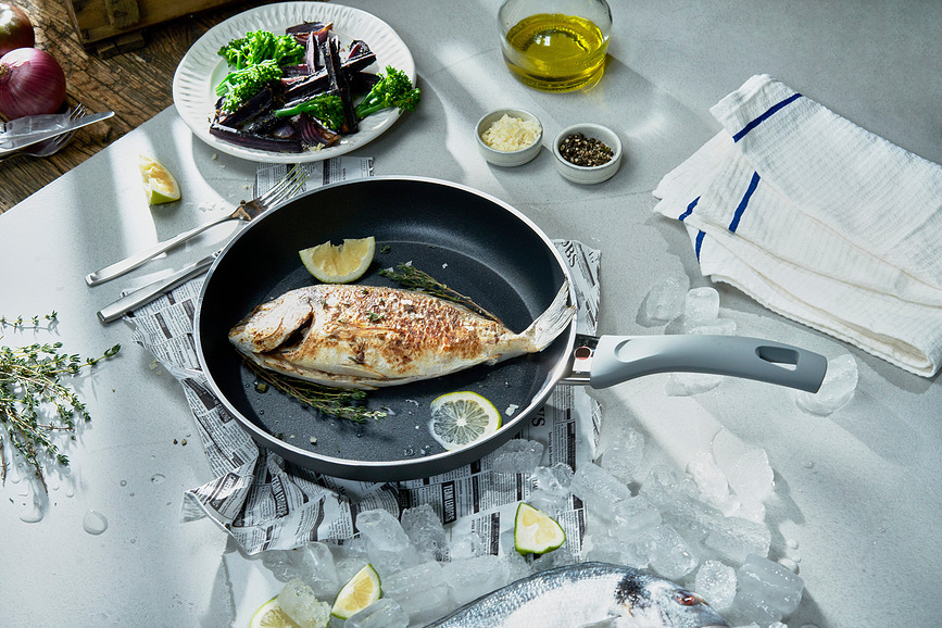 Sartén Sauté Lazise, 28 cm