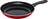 Tigaie Caprera 28 cm roșie