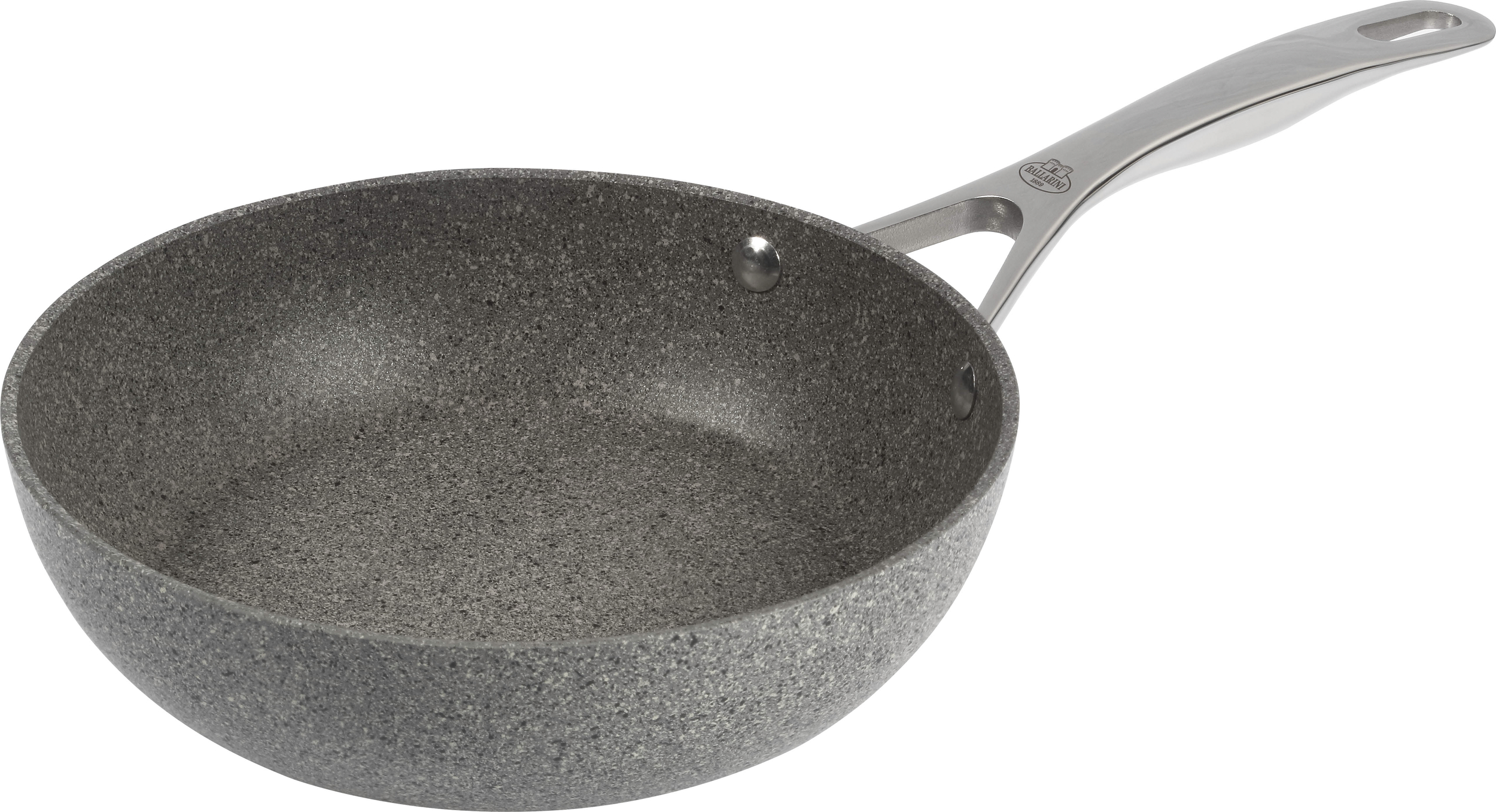 BALLARINI Torino Granitium Frying Pan, 24cm