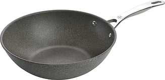 Wok Salina Granitium indukcia 30 cm