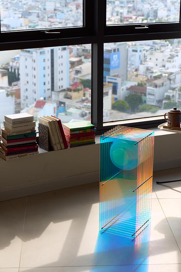 Lamp Lop Rectangle Dreamy L