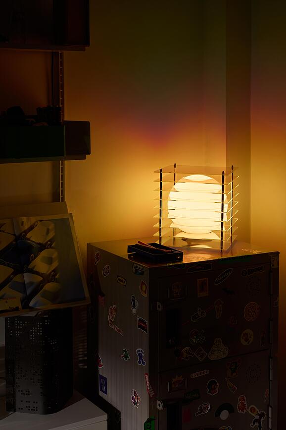 Lampada Lop Square Dreamy S