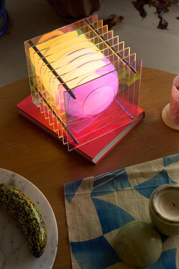 Lampada Lop Square Dreamy S