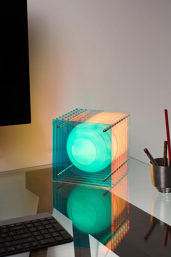 Lampada Lop Square Dreamy S