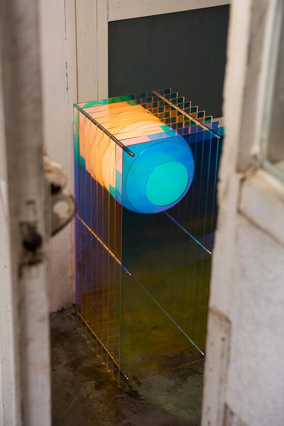 Lop Rectangle Dreamy S lampe