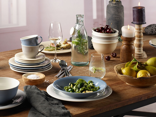 Atlasītiem Villeroy & Boch kolekcijas Color Loop izstrādājumiem -30%