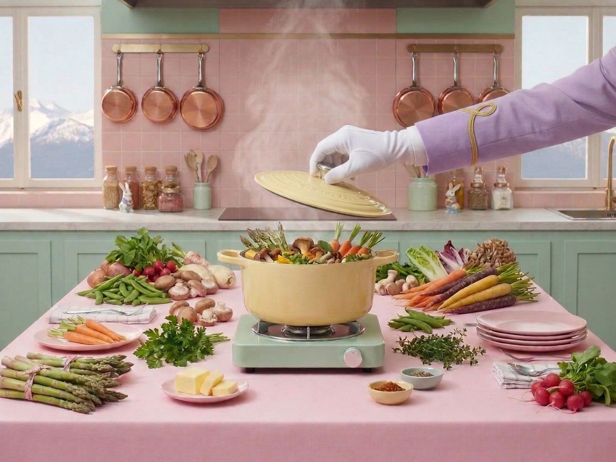 Préparez Pâques gourmandes! Découvrez nos accessoires.