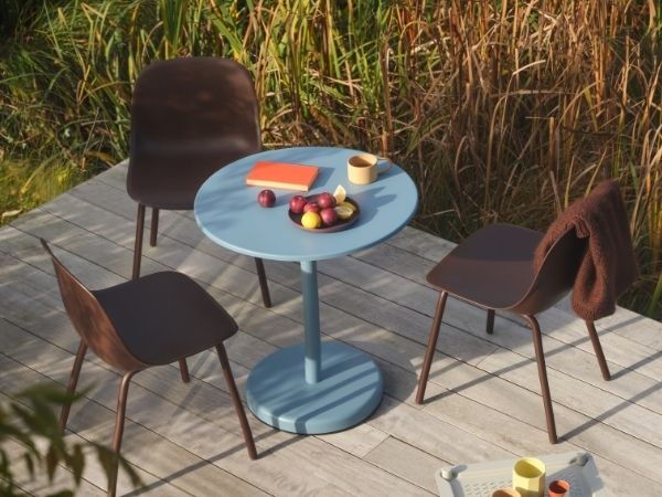 Muuto Outdoor bis zu -30%. Dein Traumgarten wartet