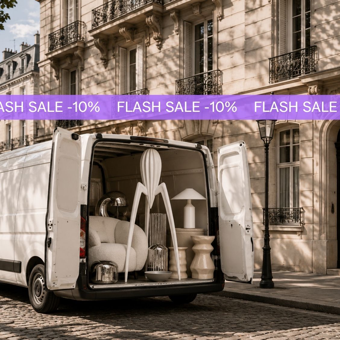 FLASH SALE -10%. Wybierz sobie coś pięknego!