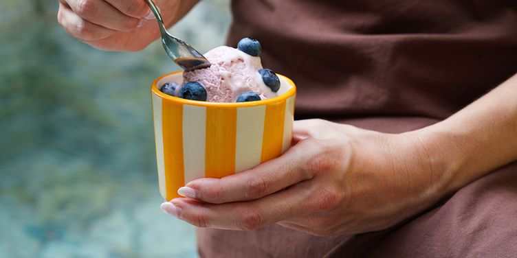 Eiscreme-Accessoires – Cooles Design!