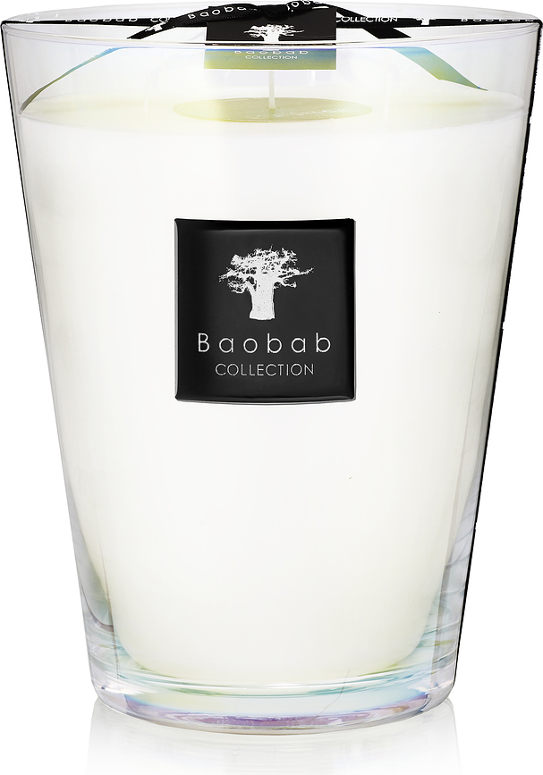 All Seasons Αρωματικό Κερί, Βανίλια Μαδαγασκάρης, 24 εκ.