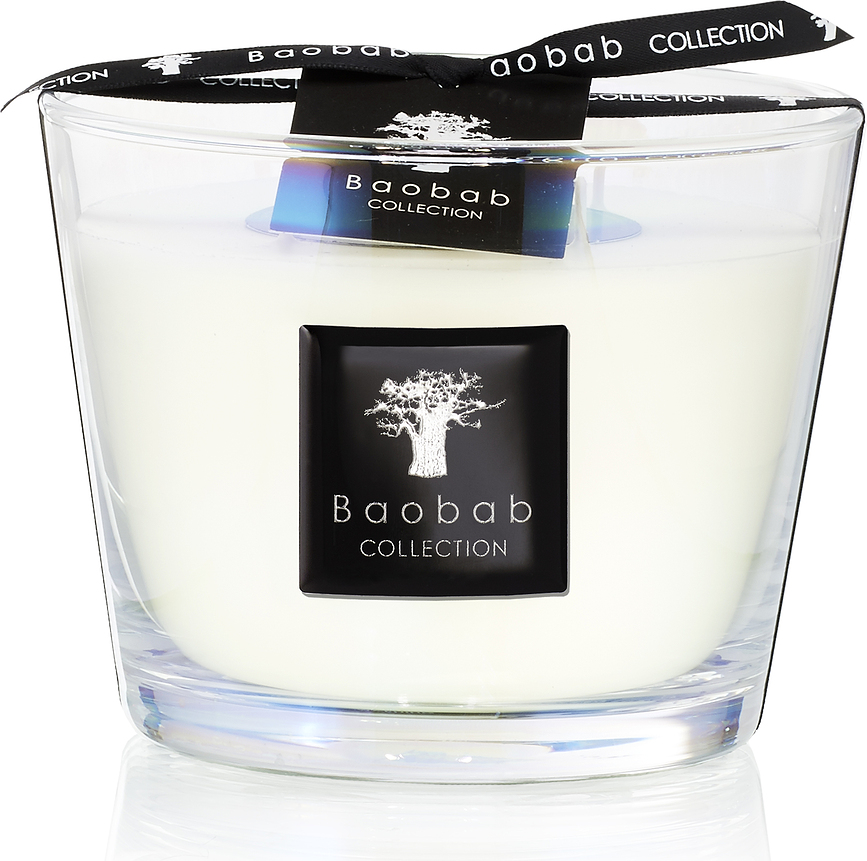 All Seasons Bougie Parfumée, Vanille de Madagascar