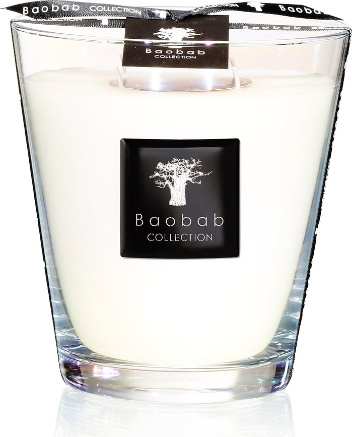 All Seasons Dišeča sveča, vonj Madagaskarska vanilija, 16 cm