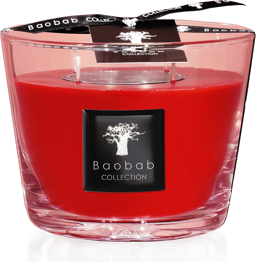 All Seasons Maasaï Spirit Αρωματικό Κερί, 10 cm