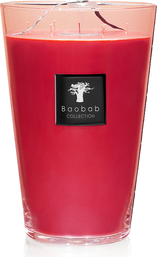 All Seasons Maasaï Spirit Bougie Parfumée