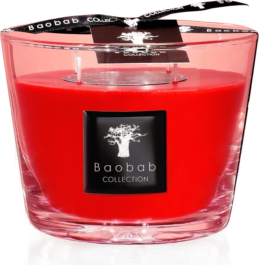 All Seasons Maasaï Spirit Dišeča sveča, 10 cm