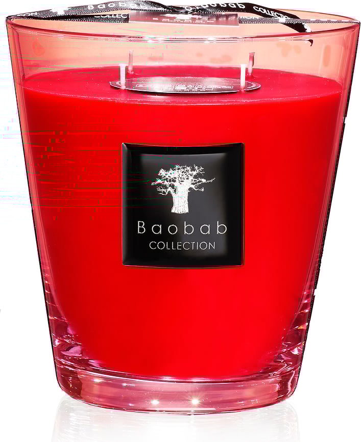 All Seasons Maasaï Spirit Dišeča Sveča, 16 cm