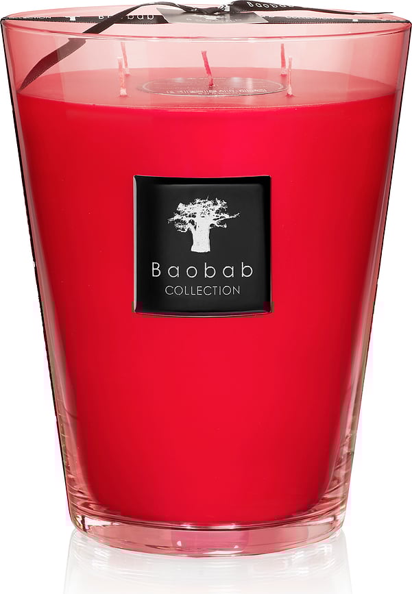 All Seasons Maasaï Spirit Dišeča sveča, 24 cm