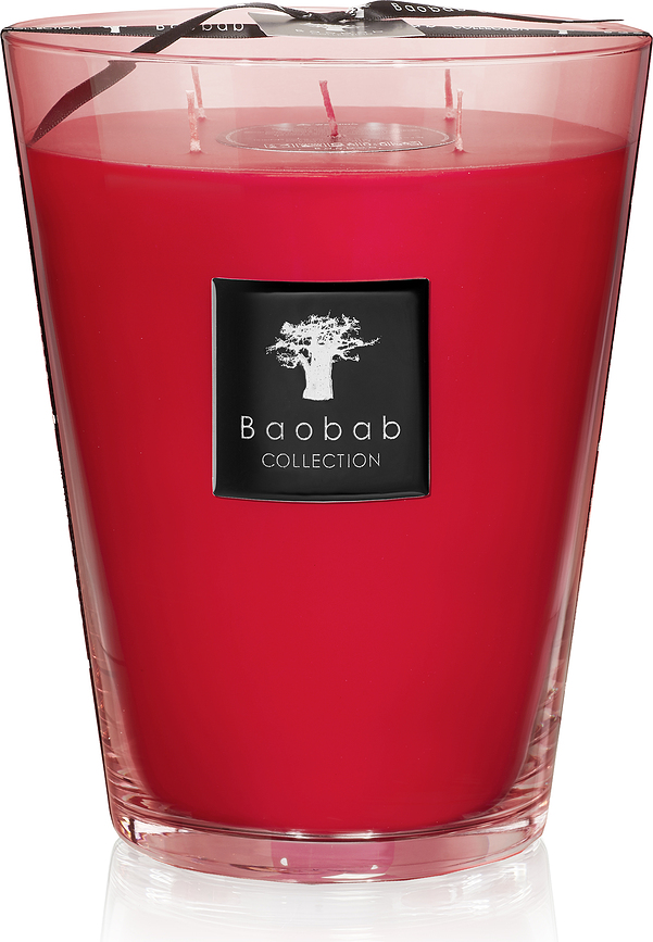 All Seasons Maasaï Spirit Scented Candle, 24 cm