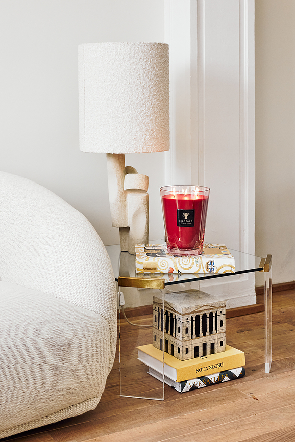 All Seasons Mirisna Svijeća Maasaï Spirit 35 cm