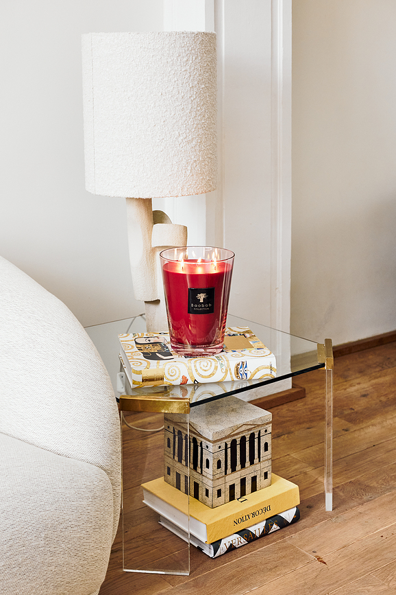 All Seasons Mirisna Svijeća Maasaï Spirit 35 cm