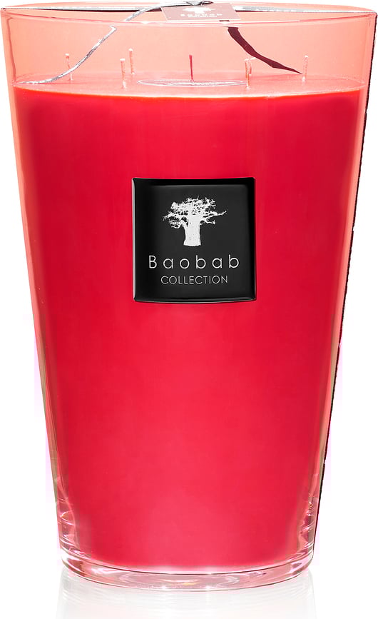 All Seasons Svijeća Maasaï Spirit