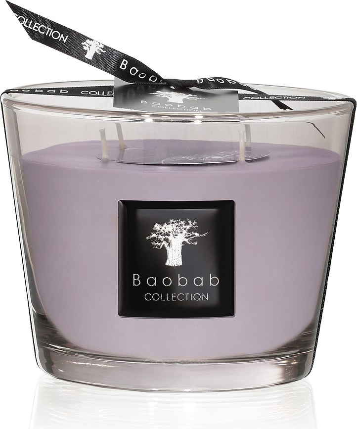 All Seasons White Rhino Bougie parfumée