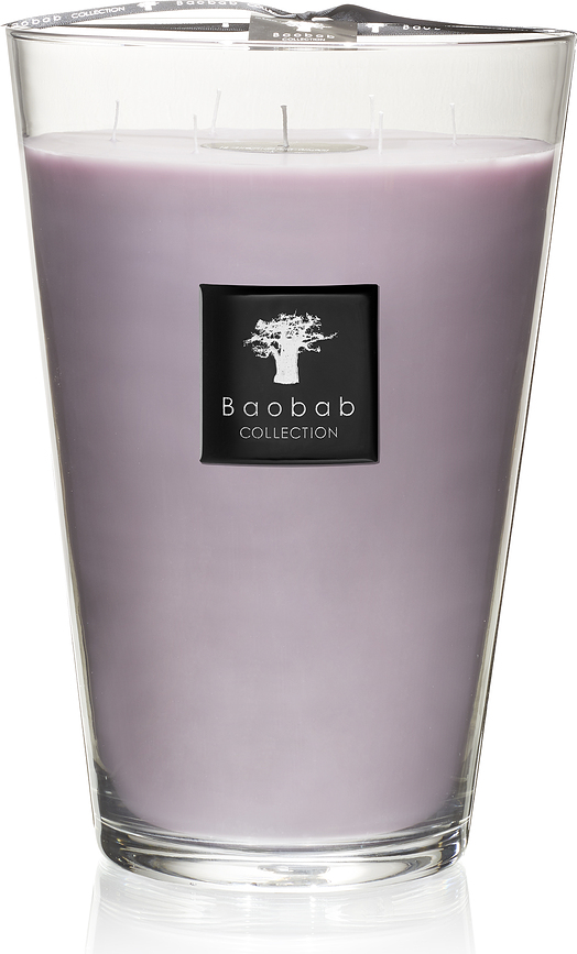 All Seasons White Rhino Bougie parfumée