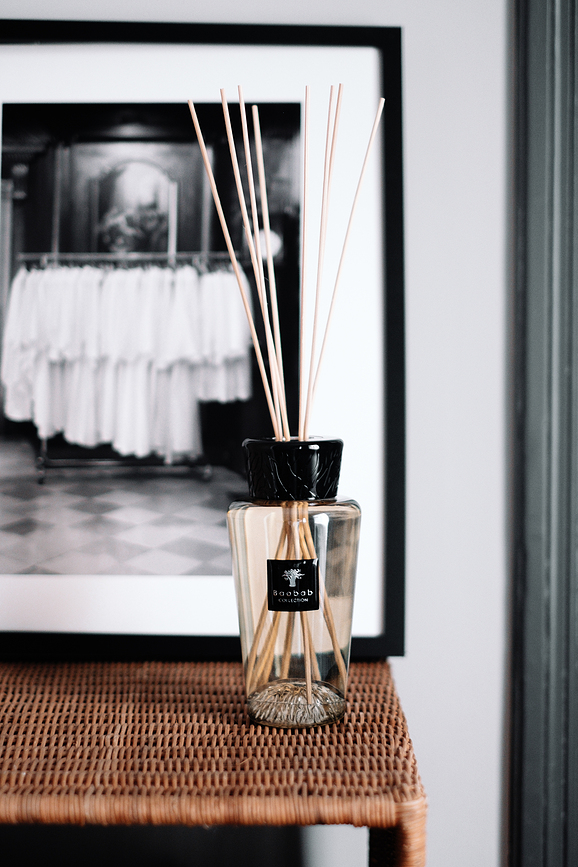 All Seasons White Rhino Διαχυτής Αρώματος, 500 ml