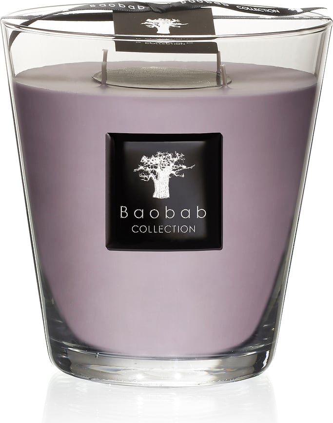 All Seasons White Rhino Dišeča sveča, 16 cm