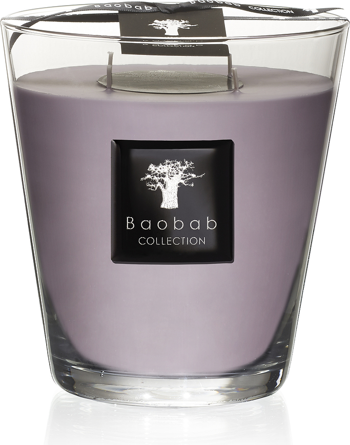 All Seasons White Rhino Scented Candle, 16 cm