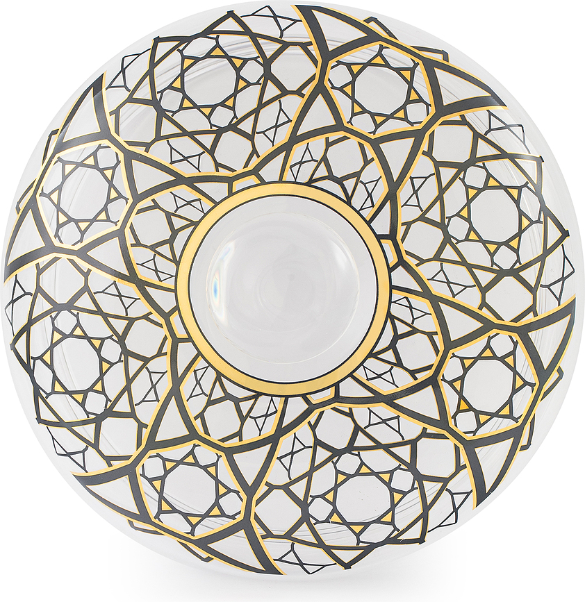 Arabian Nights Bougie parfumée, 16 cm