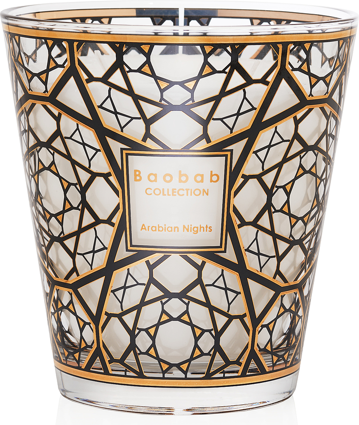 Arabian Nights Bougie Parfumée