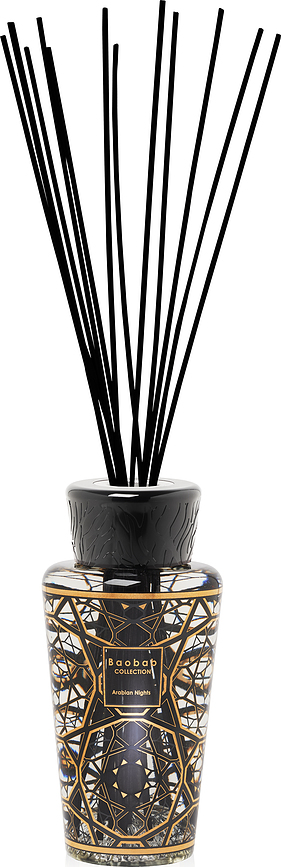 Arabian Nights Diffuseur de Parfum 500 ml