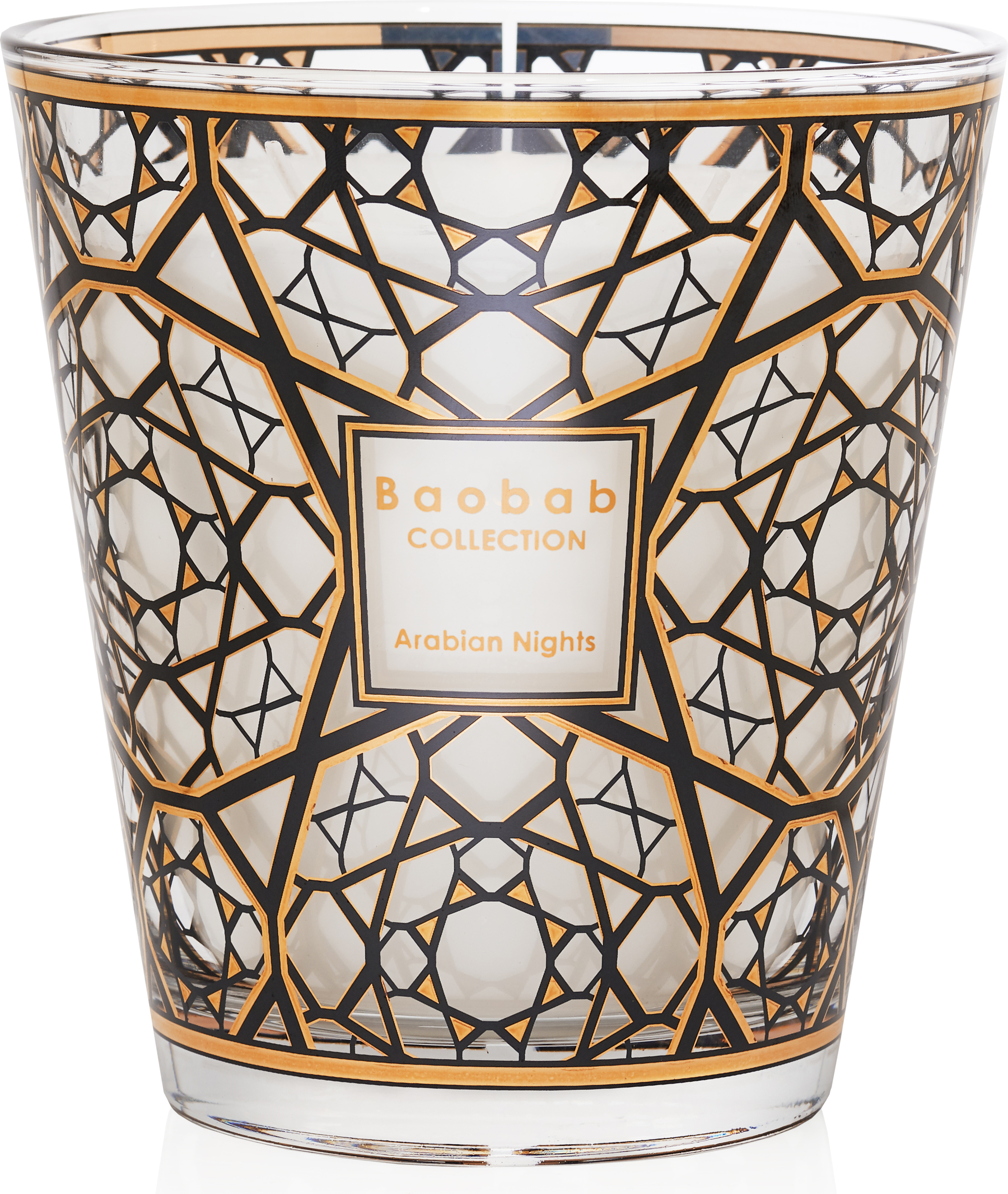Arabian Nights Duftkerze 16 cm