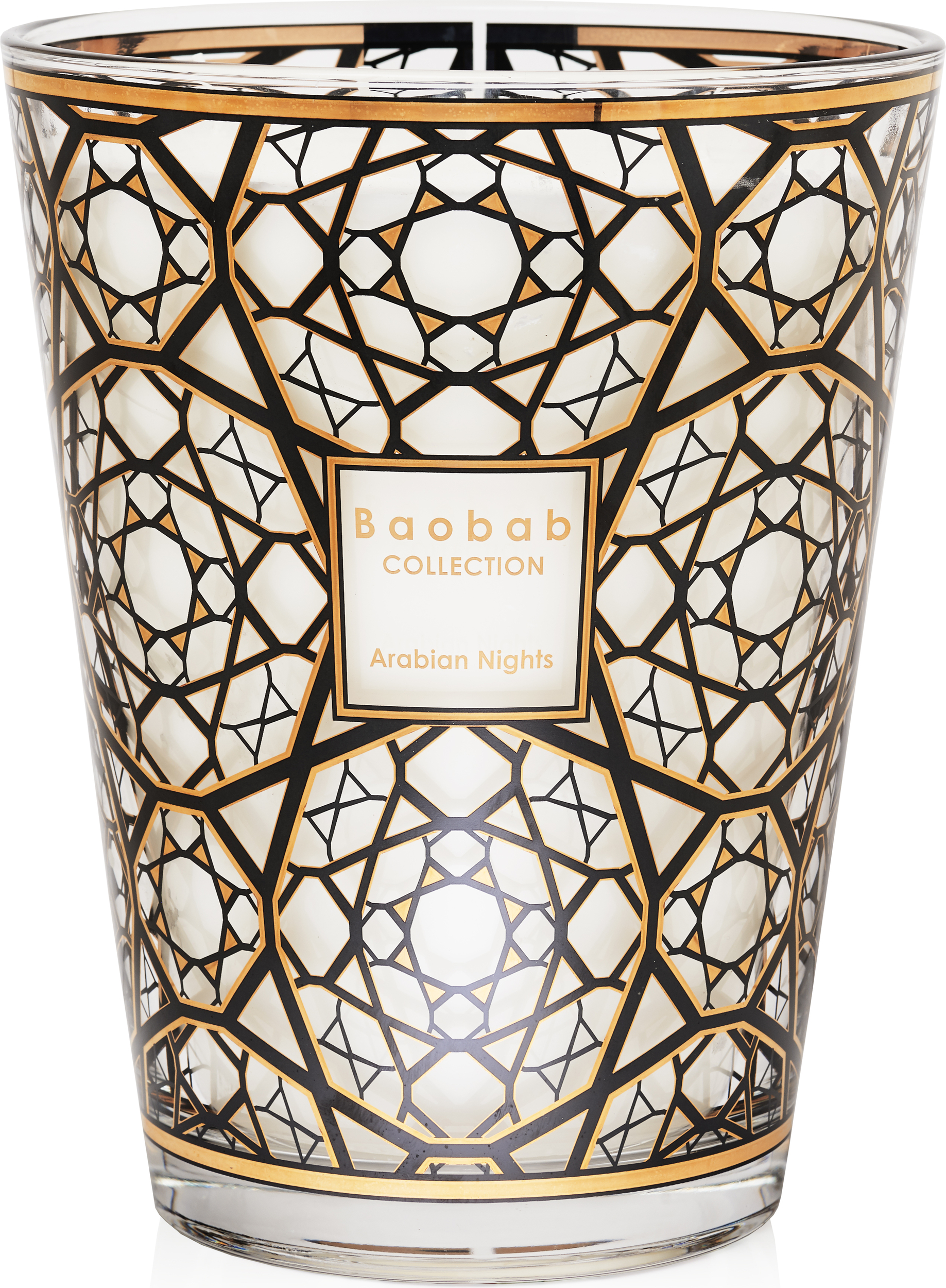 Arabian Nights Duftkerze 24 cm