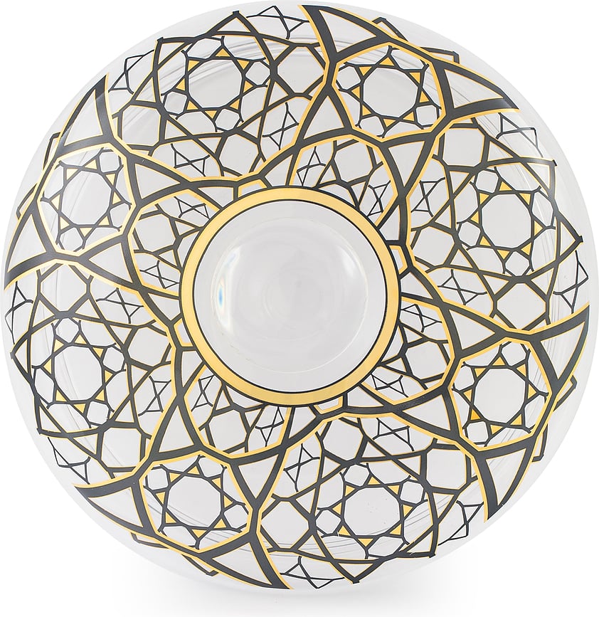 Arabian Nights Svijeća mirisna 16 cm