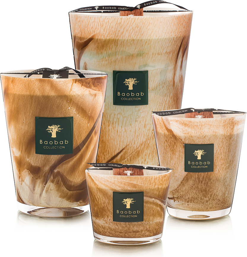 Atlas Tichka Dišeča sveča, 35 cm