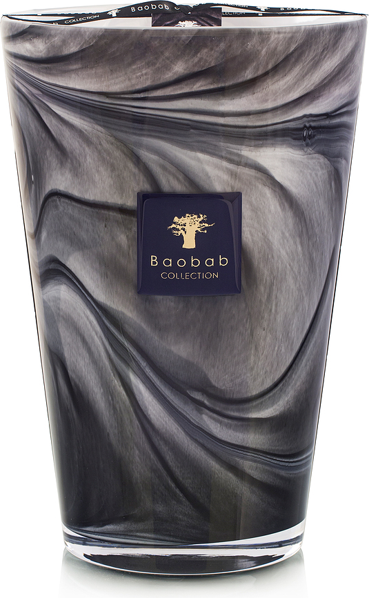 Atlas Toubkal Dišeča sveča