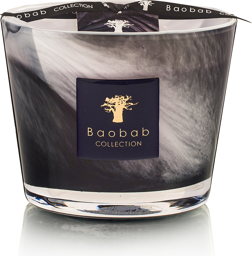 Atlas Toubkal Svijeća mirisna 10 cm